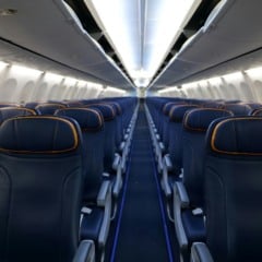 Como escolher os melhores lugares no avi&atilde;o? Todas as dicas!