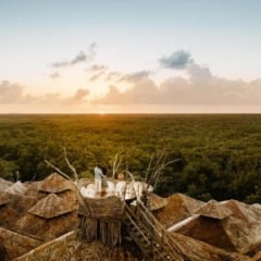 Azulik Hotel Tulum: Dicas deste badalado hotel mexicano