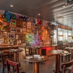 Baar Fun Fun em Montevid&eacute;u: Dicas de um bar imperd&iacute;vel