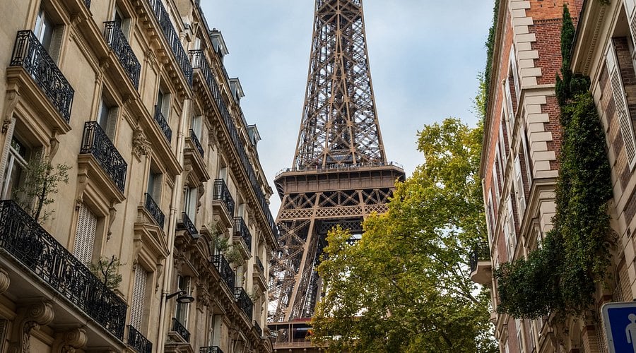 Rue de l’Université Rue de l’Université