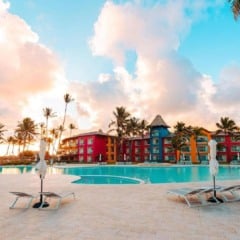 Caribe Deluxe Princess: All Inclusive em Punta Cana