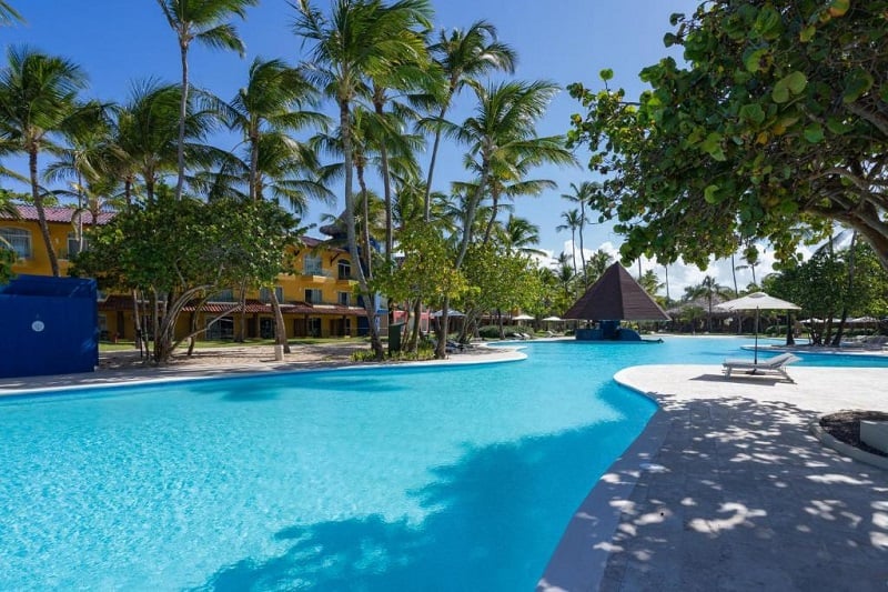 Caribe Deluxe Princess All Inclusive: Punta Cana