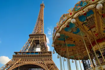 Transporte em Paris: quais passes valem a pena e como escolher Transporte em Paris: quais passes valem a pena e como escolher