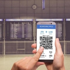 Como fazer check-in online, pelo celular, ou no aeroporto