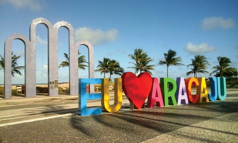 Cidade Aracaju Cidade Aracaju