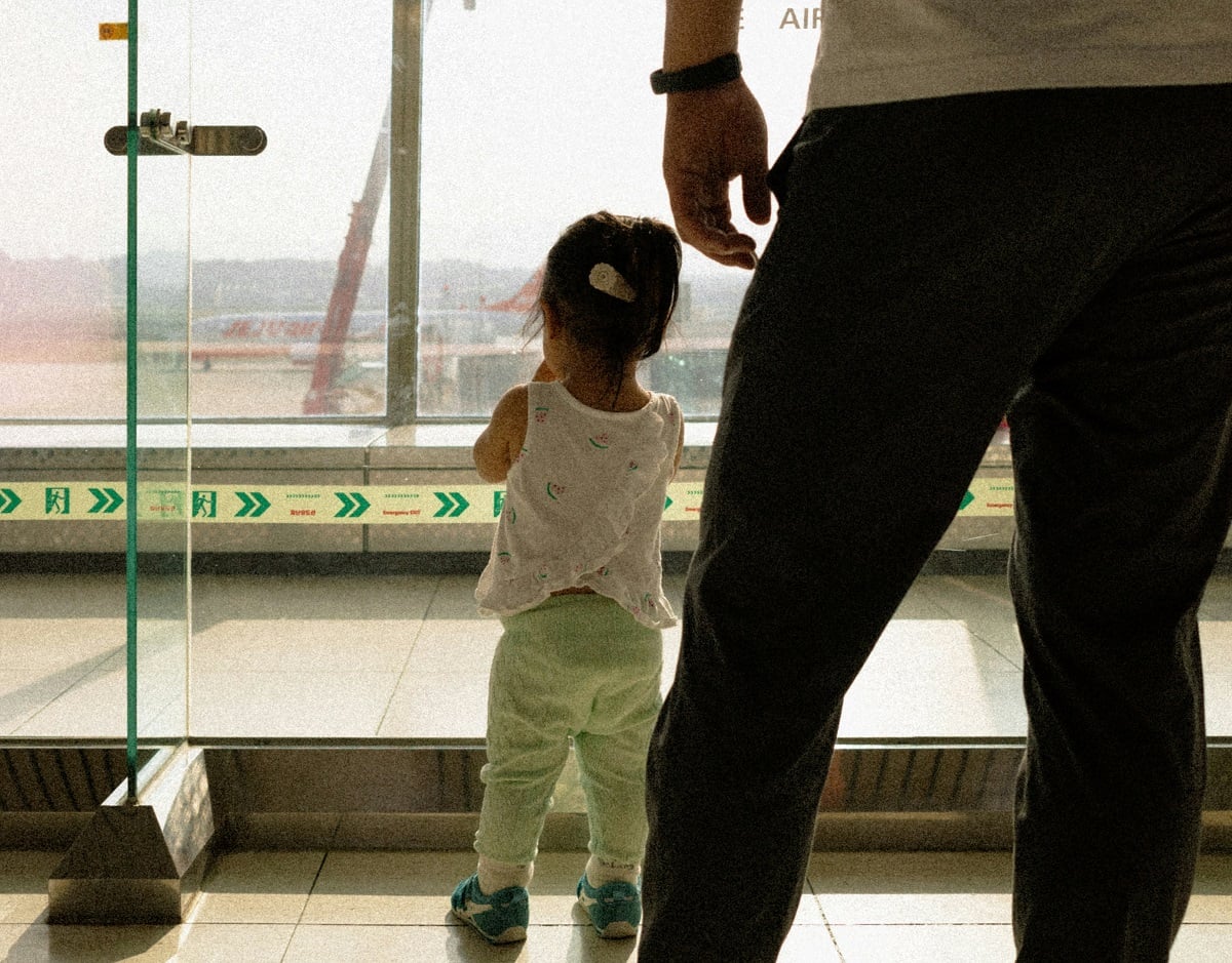 Criança paga passagem de avião? Dicas e informações! Criança paga passagem de avião? Dicas e informações!