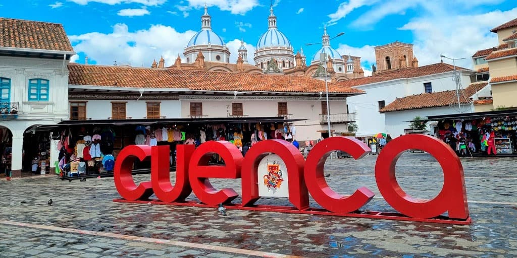 Cidade de Cuenca Cidade de Cuenca