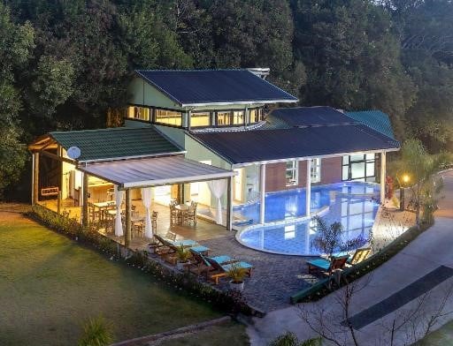 Pousada Trem Chic em Minas Gerais Pousada Trem Chic em Minas Gerais