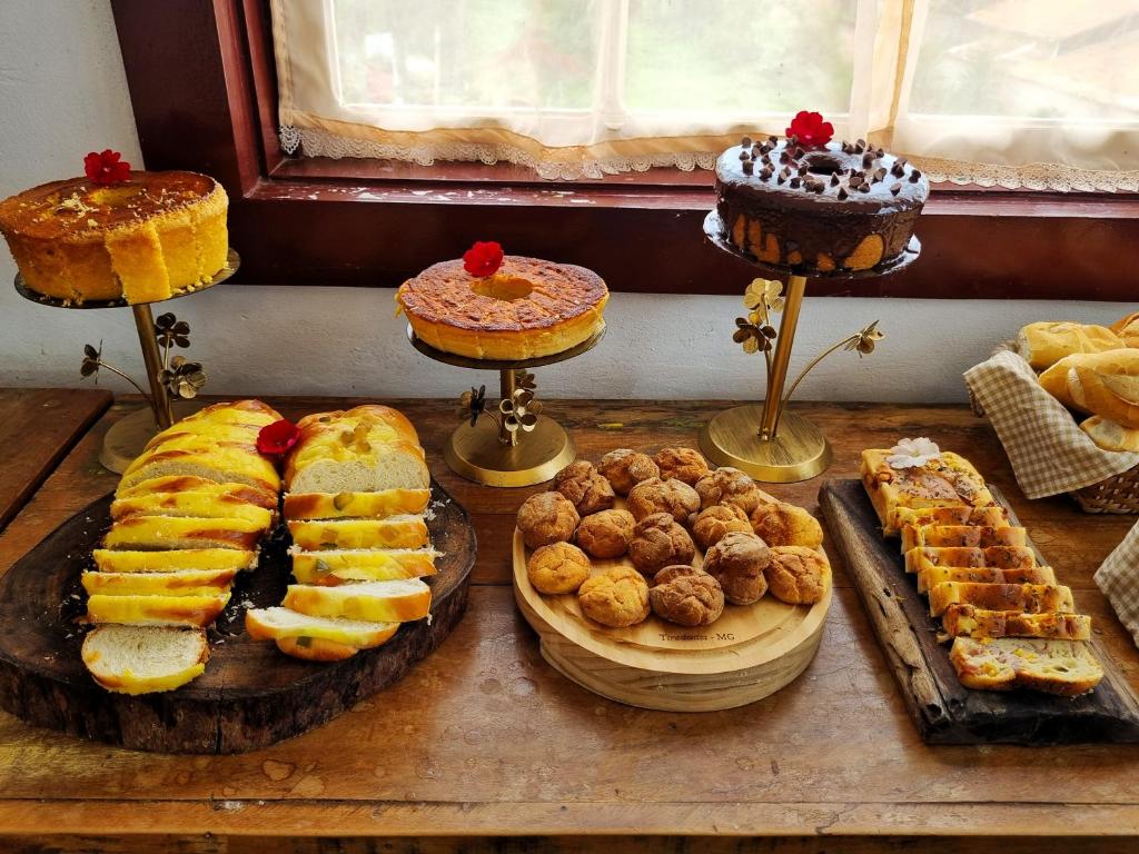 Pousada Dom Xavier em Tiradentes Pousada Dom Xavier em Tiradentes