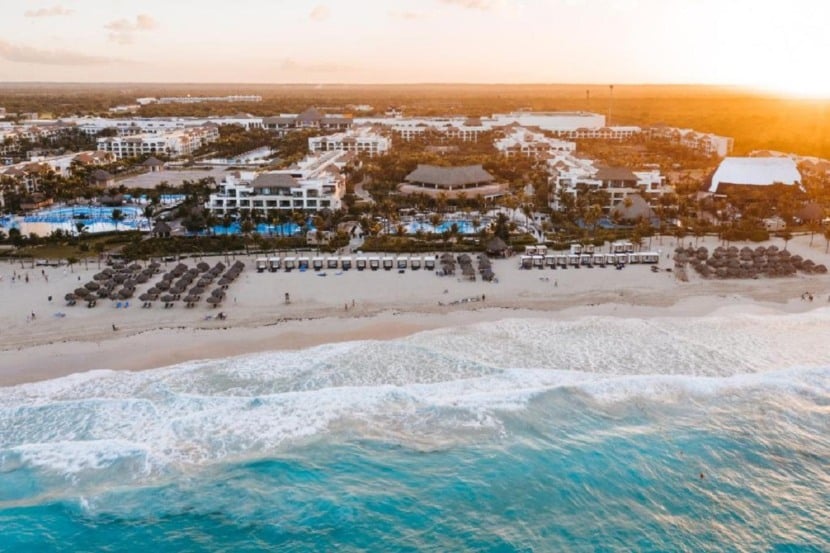 Tudo sobre o famoso Hard Rock Hotel & Casino Punta Cana