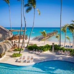 Como escolher seu resort em Punta Cana: Todas as dicas!