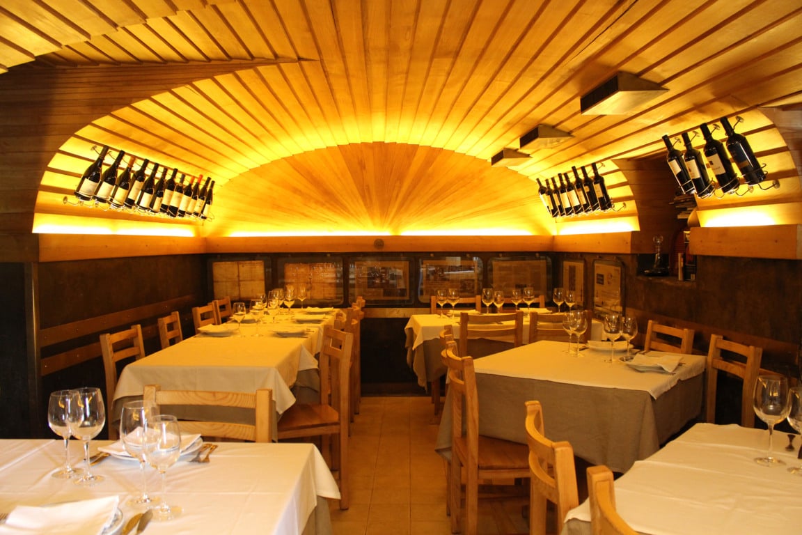 Adega S&atilde;o Nicolau &ndash; Porto