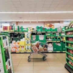 Saiba como economizar comprando nos mercados em Portugal