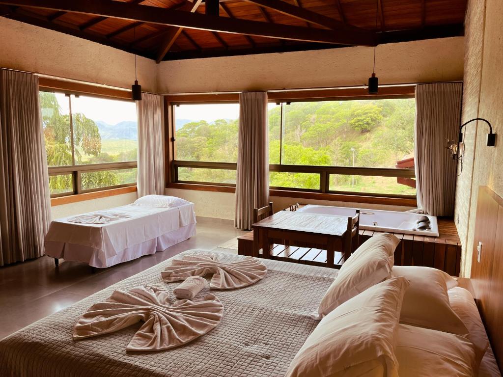 Pousada Fazenda do Engenho em Minas Gerais Pousada Fazenda do Engenho em Minas Gerais