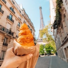 Saiba como economizar com alimentação em Paris