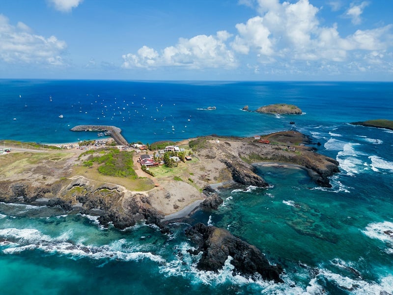 Parque Nacional Marinho em Fernando de Noronha Parque Nacional Marinho em Fernando de Noronha