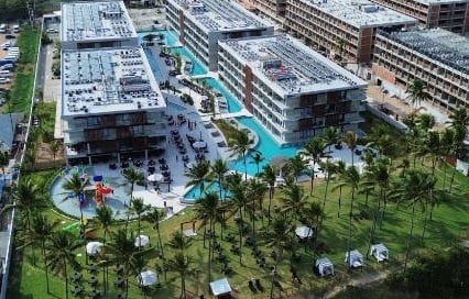 Porto Alto Resort em Porto de Galinhas Porto Alto Resort em Porto de Galinhas