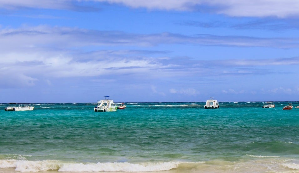 Confira os 10 passeios imperdíveis de Punta Cana