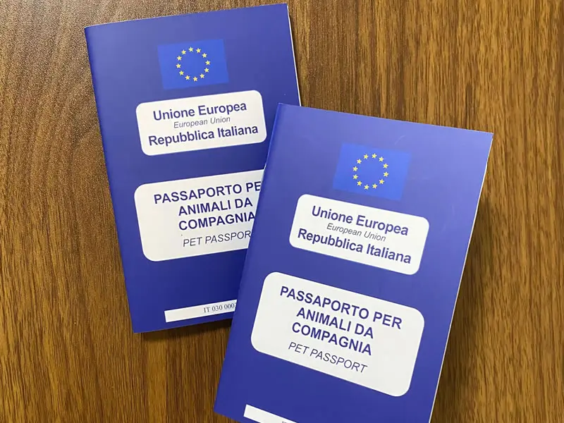 Certificado Veterinário Internacional (CVI) Certificado Veterinário Internacional (CVI)