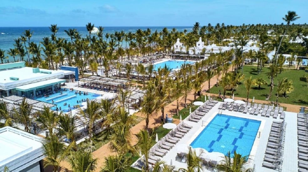 Dicas do hotel Riu Palace Punta Cana All Inclusive