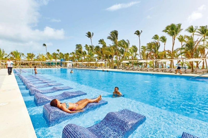 Riu Palace Punta Cana All Inclusive