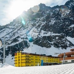 Portillo: Guia completo desta esta&ccedil;&atilde;o chilena