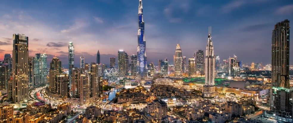 Stopover em Dubai: roteiro para curtir a cidade em até 96h