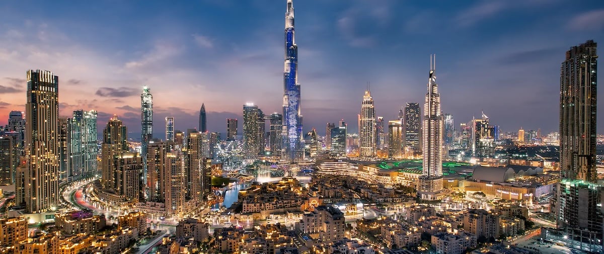 Stopover em Dubai: roteiro para curtir a cidade em até 96h Stopover em Dubai: roteiro para curtir a cidade em até 96h