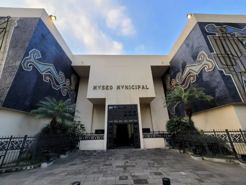 Museu Municipal de Guayaquil