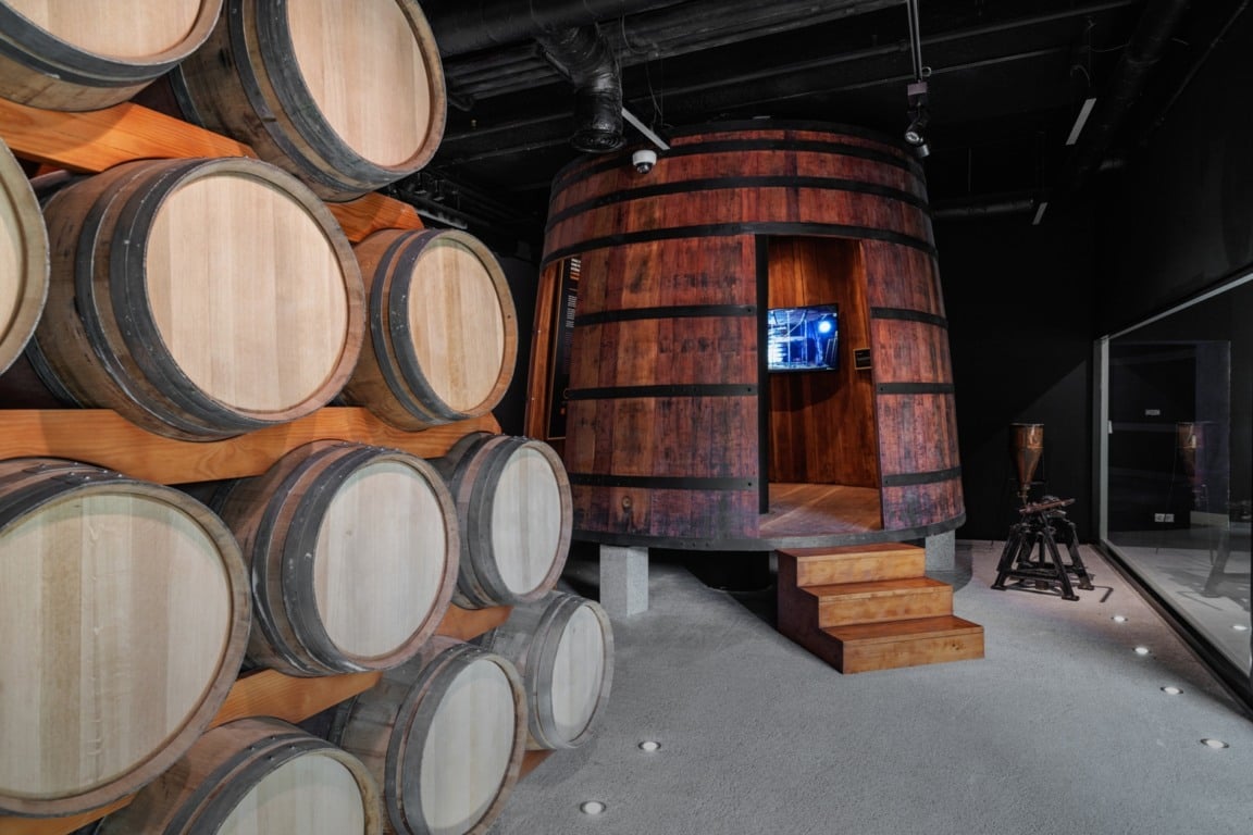 The Wine Experience The Wine Experience