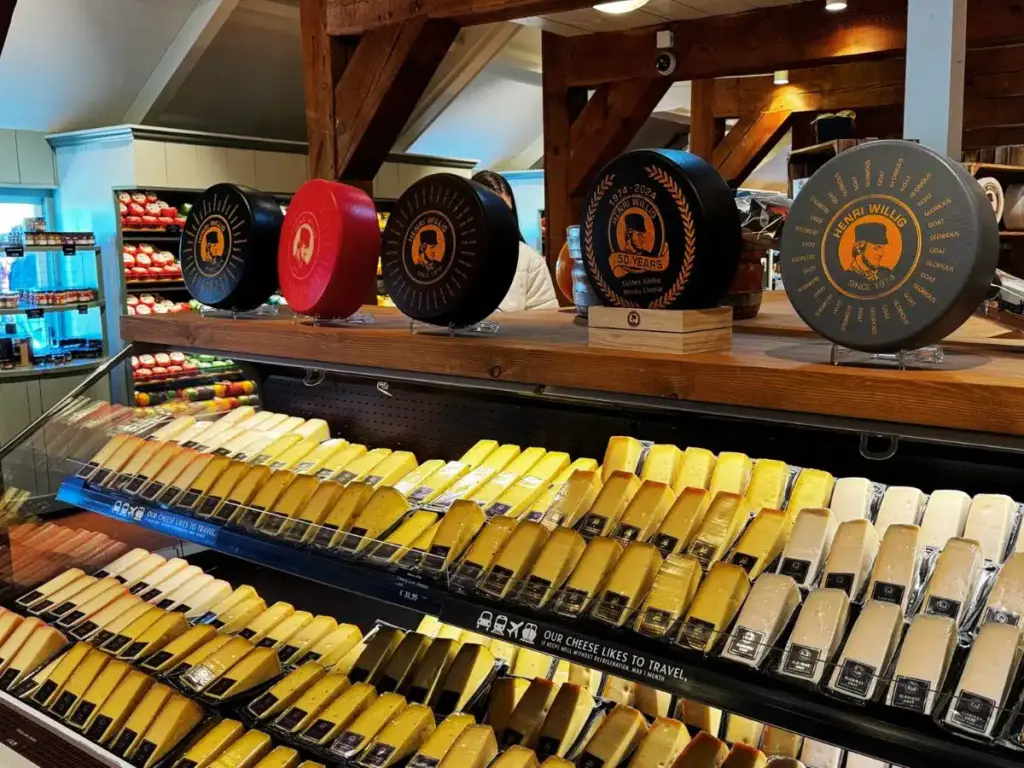 Catharina Hoeve Catharina Hoeve