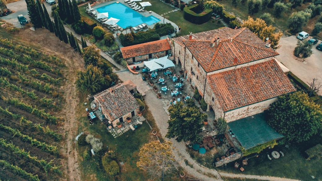 Florence Winery AgriResort Florence Winery AgriResort