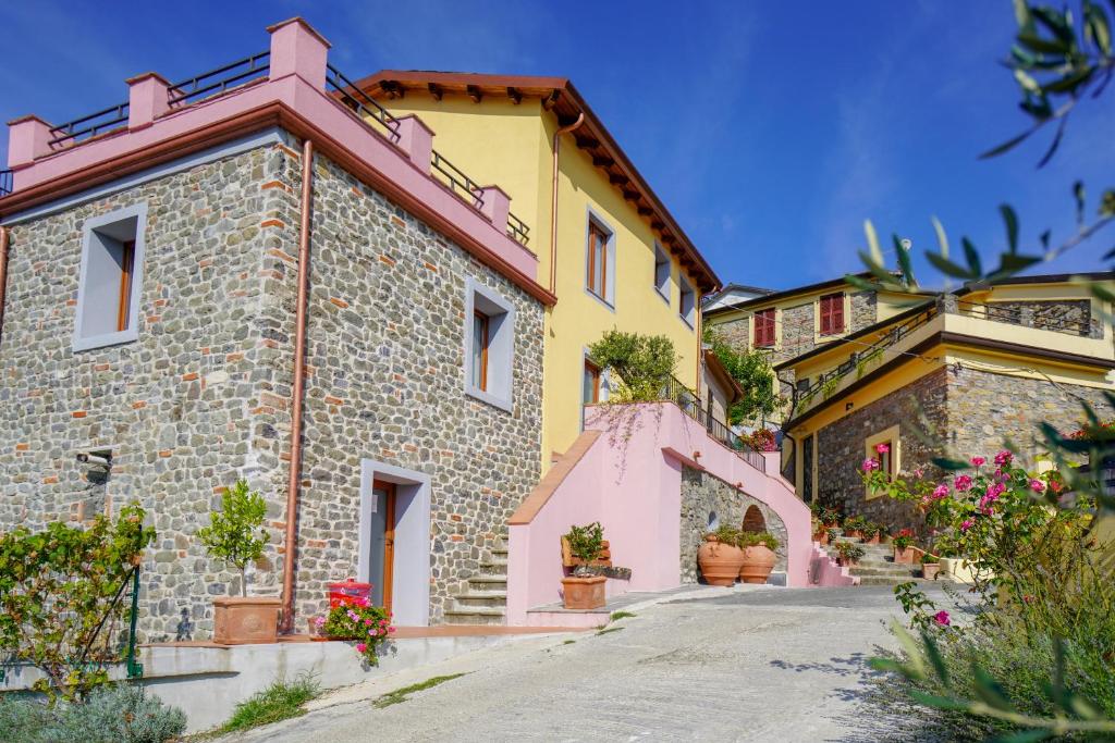 Eremo dei Poeti Eremo dei Poeti