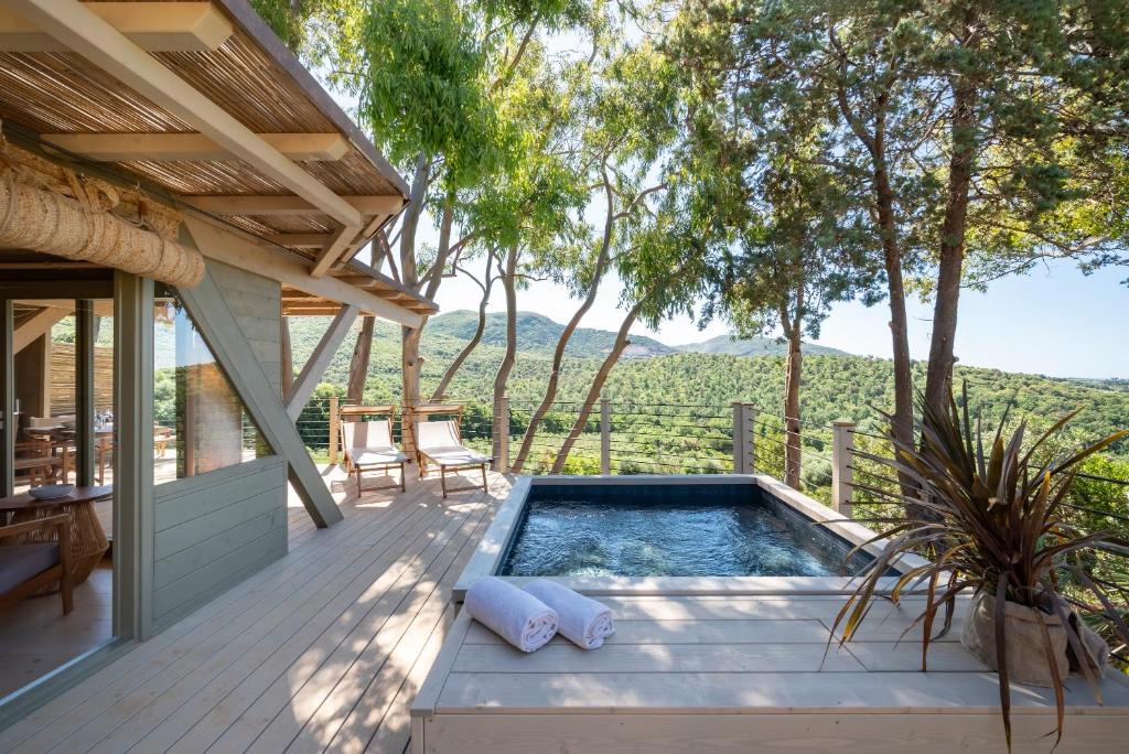 Poggio ai Santi Poggio ai Santi