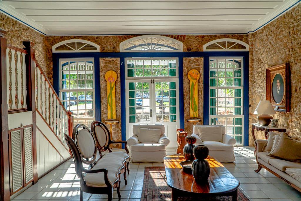 Pousada Porto Imperial em Paraty Pousada Porto Imperial em Paraty