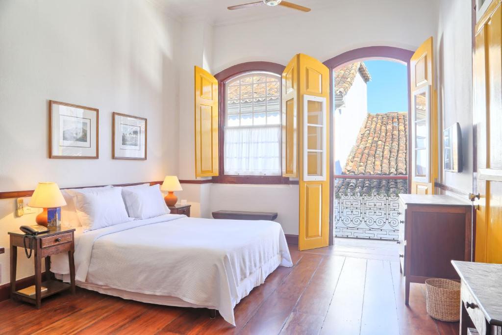 Pousada do Ouro em Paraty Pousada do Ouro em Paraty