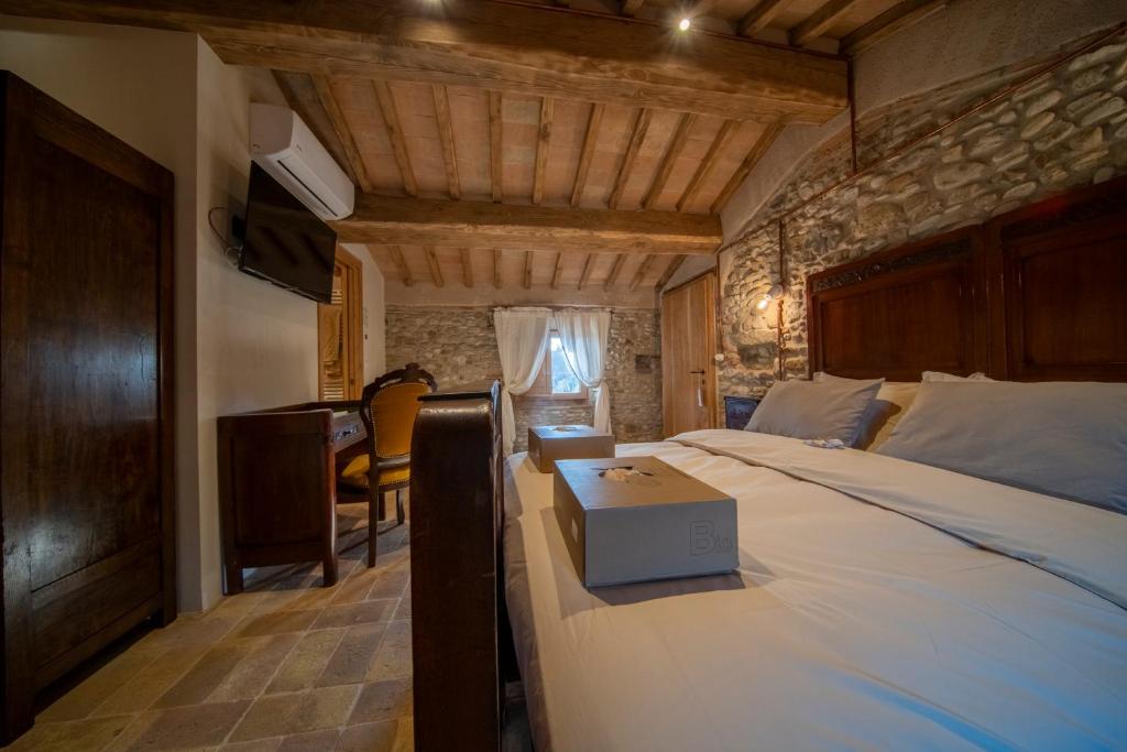 Agriturismo Podere Tovari Agriturismo Podere Tovari