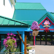 Guia completo da fábrica da Ben & Jerry’s em Vermont Guia completo da fábrica da Ben & Jerry’s em Vermont