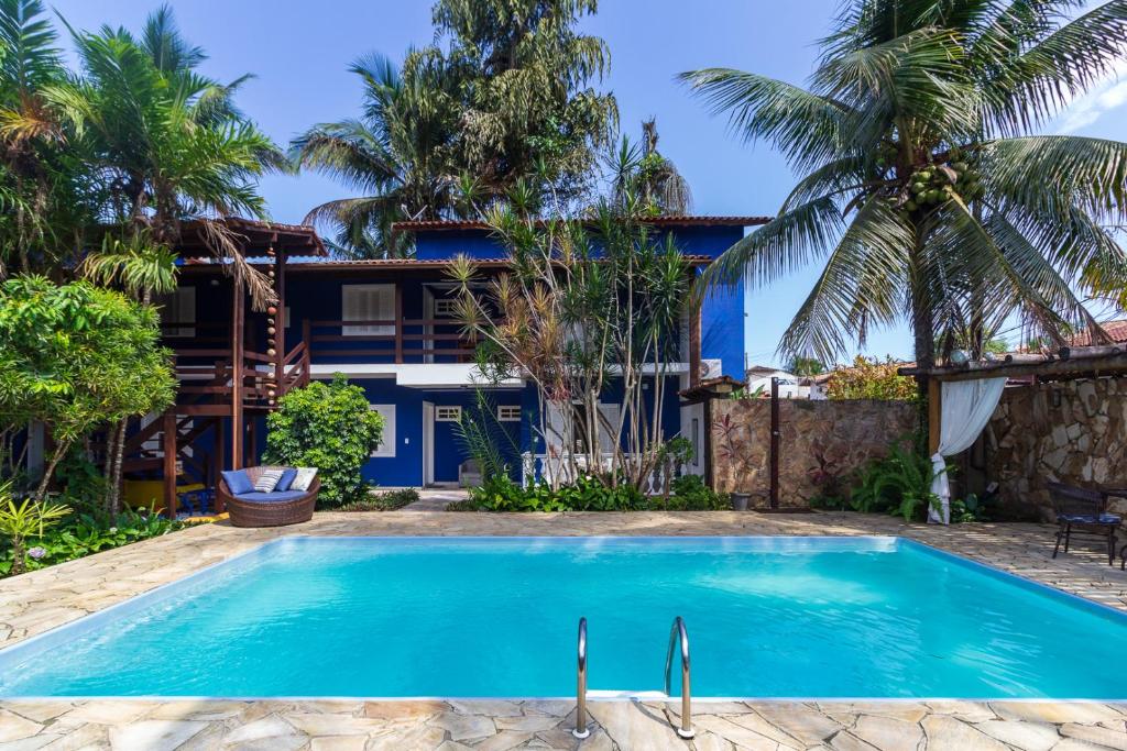 Estrela do Mar Paraty Estrela do Mar Paraty