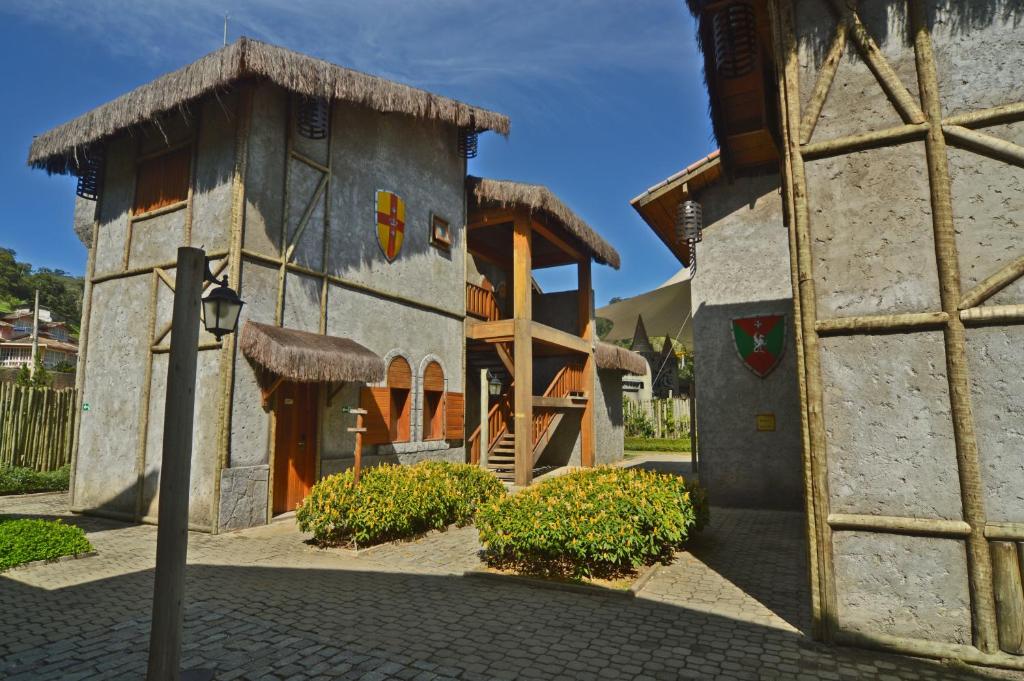 Hotel Magique Le Canton Hotel Magique Le Canton