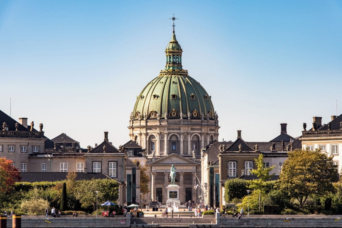 Igreja de Mármore Igreja de Mármore