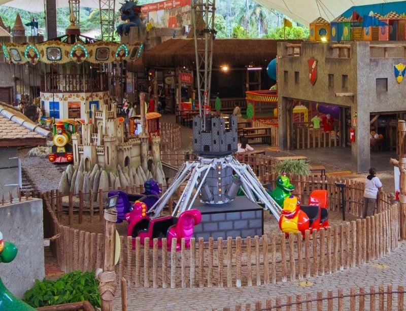 Parc Magique Le Canton Parc Magique Le Canton