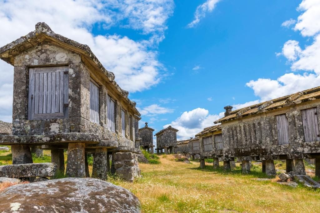 Lindoso em Portugal Lindoso em Portugal