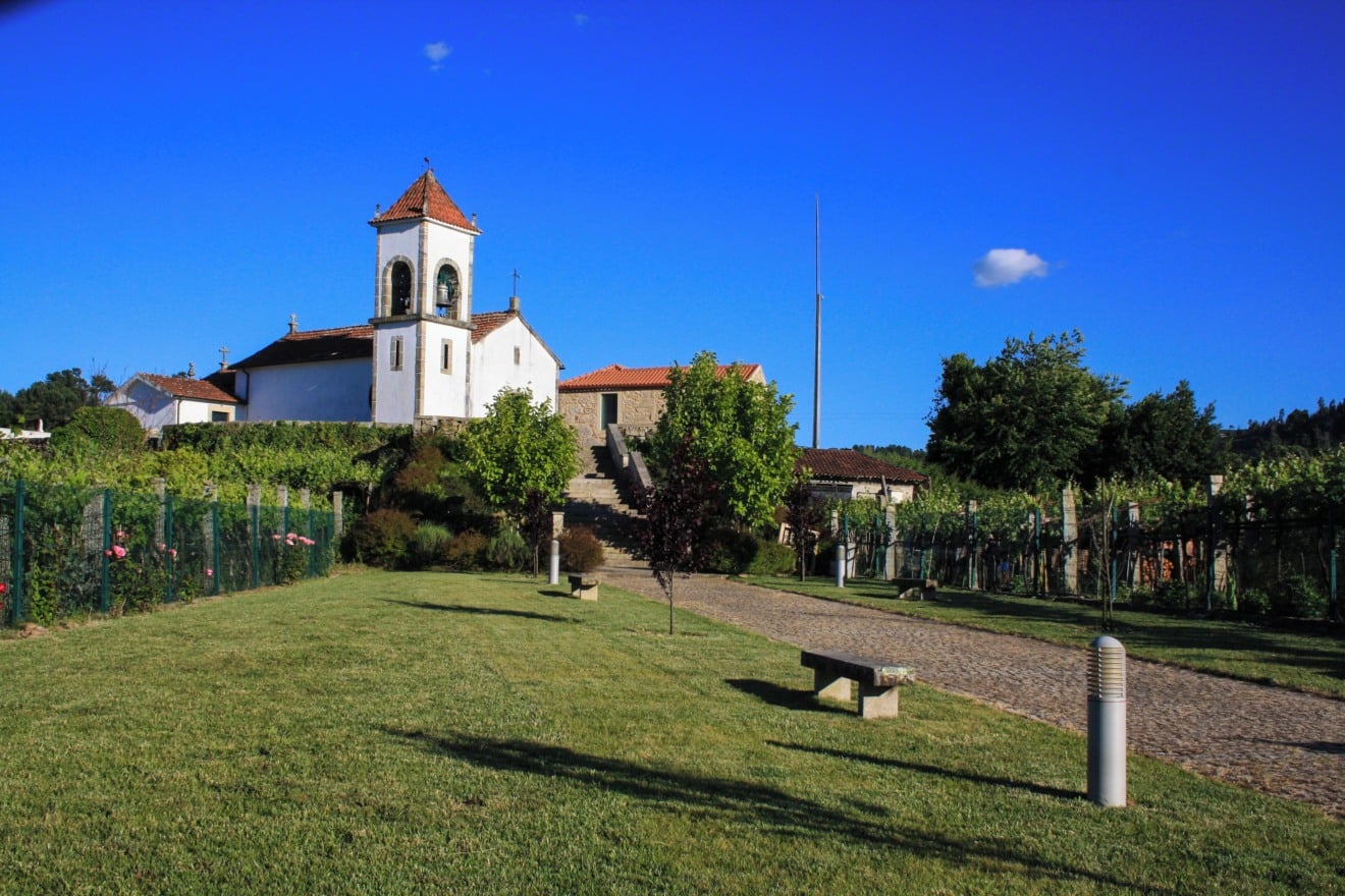 Monção em Portugal Monção em Portugal