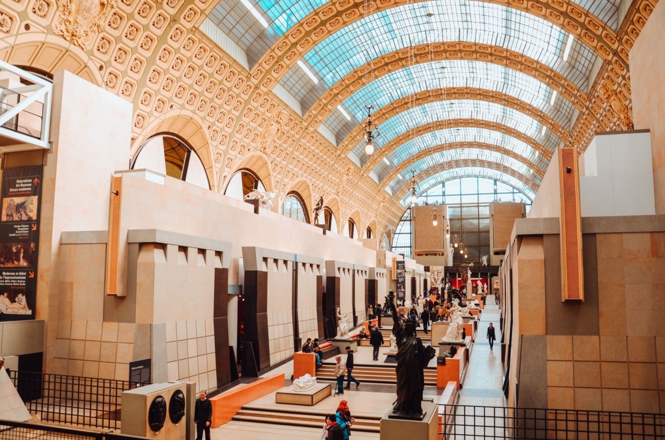 musée d'orsay musée d'orsay