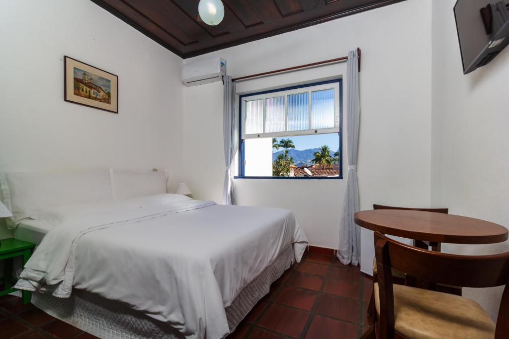 Pousada Aconchego em Paraty Pousada Aconchego em Paraty