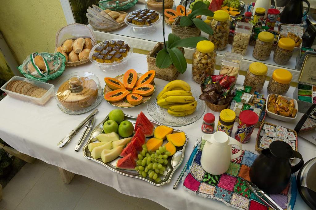 Pousada Banzay em Paraty Pousada Banzay em Paraty