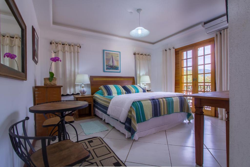 Pousada Banzay em Paraty Pousada Banzay em Paraty