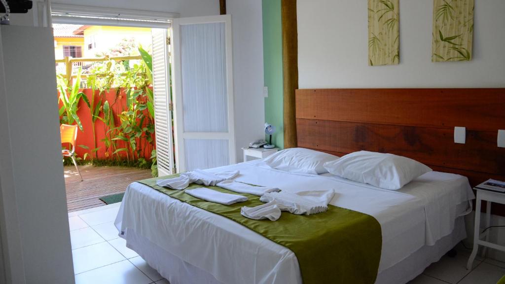 Pousada Cana Caiana em Paraty Pousada Cana Caiana em Paraty