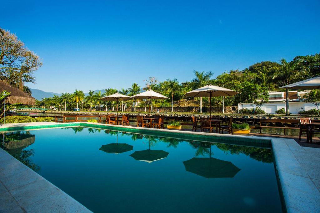 Pousada Corsário Paraty Pousada Corsário Paraty